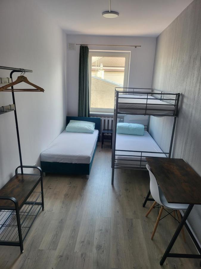 Rooms4Rest Wiertnicza - Private Rooms For Tourists - Atr Consulting Sp, Z O,O, Varsavia Esterno foto