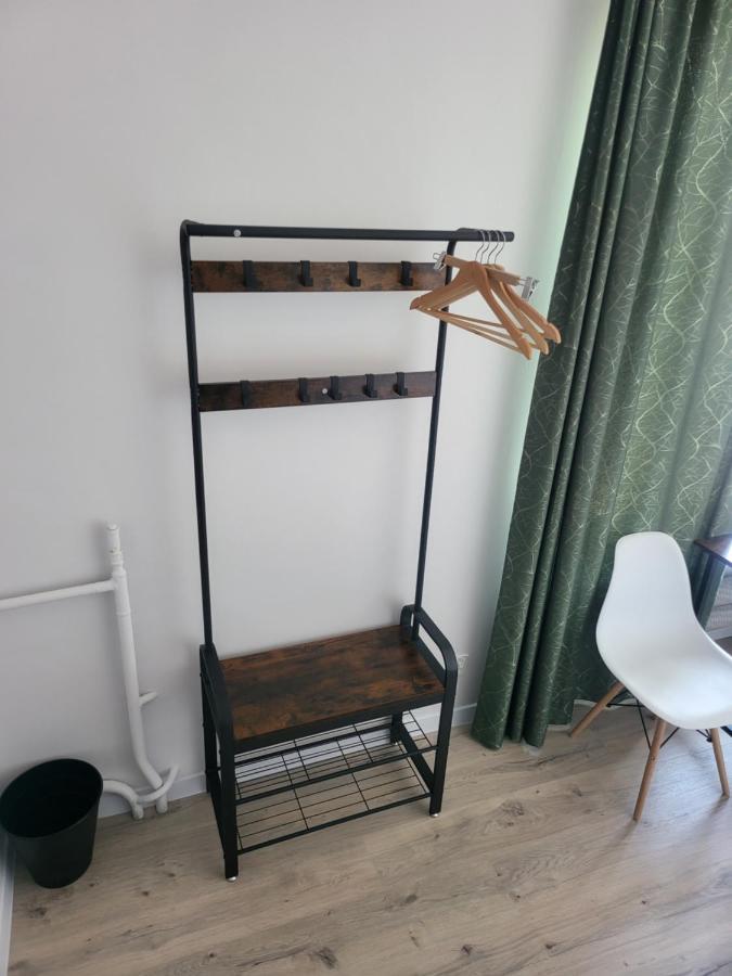 Rooms4Rest Wiertnicza - Private Rooms For Tourists - Atr Consulting Sp, Z O,O, Varsavia Esterno foto