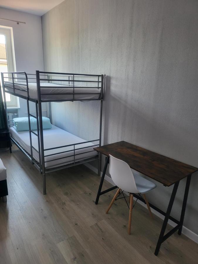 Rooms4Rest Wiertnicza - Private Rooms For Tourists - Atr Consulting Sp, Z O,O, Varsavia Esterno foto