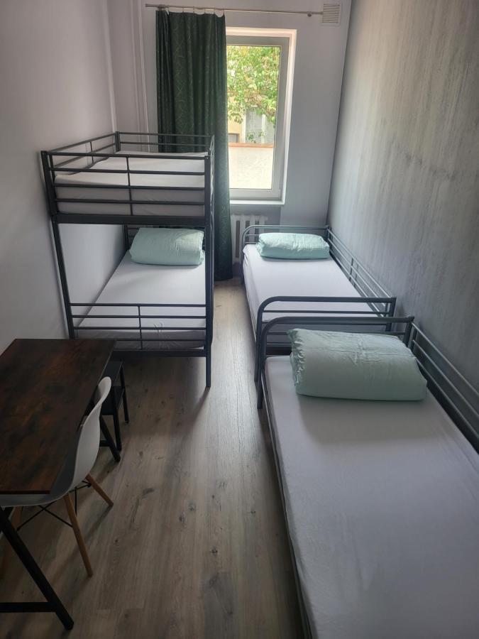 Rooms4Rest Wiertnicza - Private Rooms For Tourists - Atr Consulting Sp, Z O,O, Varsavia Esterno foto