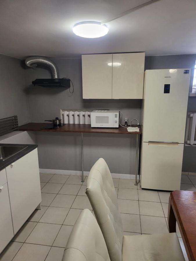 Rooms4Rest Wiertnicza - Private Rooms For Tourists - Atr Consulting Sp, Z O,O, Varsavia Esterno foto
