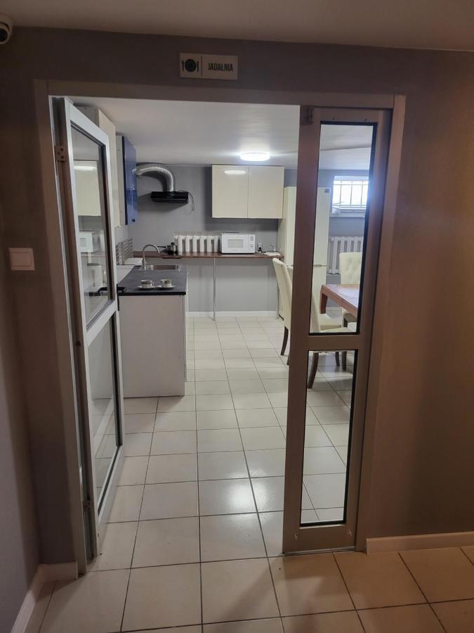 Rooms4Rest Wiertnicza - Private Rooms For Tourists - Atr Consulting Sp, Z O,O, Varsavia Esterno foto