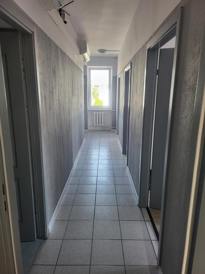 Rooms4Rest Wiertnicza - Private Rooms For Tourists - Atr Consulting Sp, Z O,O, Varsavia Esterno foto