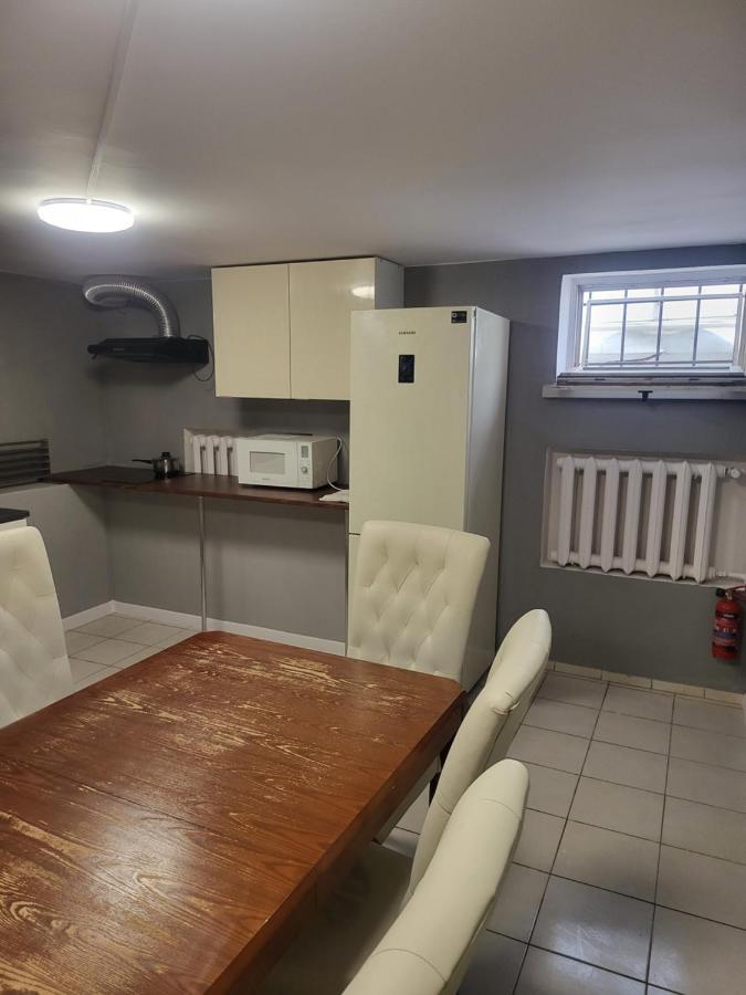 Rooms4Rest Wiertnicza - Private Rooms For Tourists - Atr Consulting Sp, Z O,O, Varsavia Esterno foto