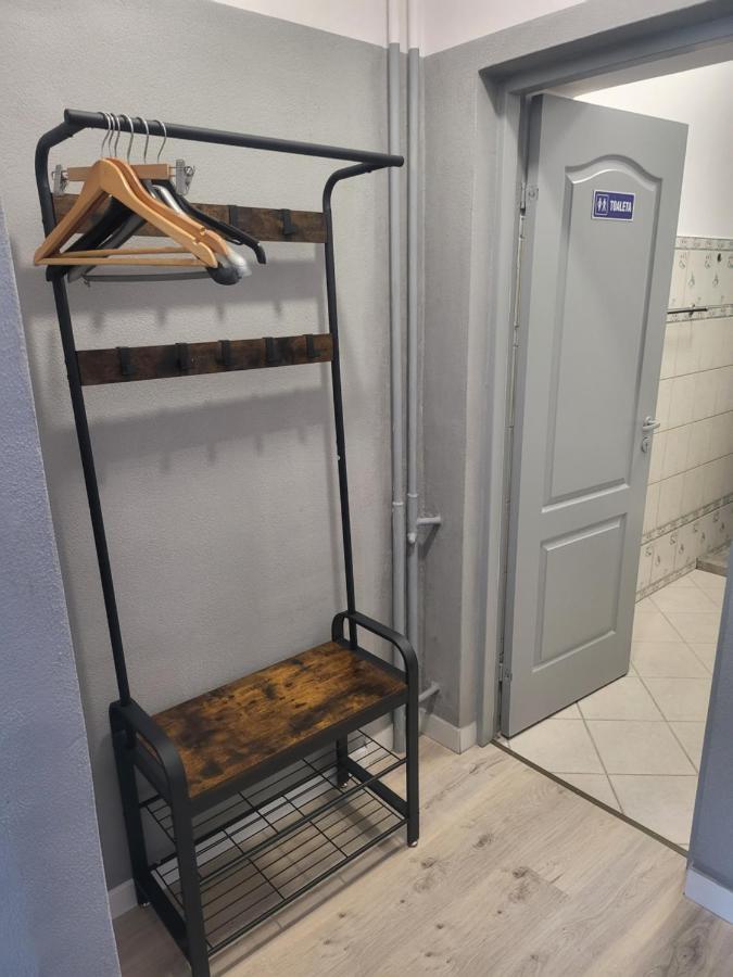 Rooms4Rest Wiertnicza - Private Rooms For Tourists - Atr Consulting Sp, Z O,O, Varsavia Esterno foto
