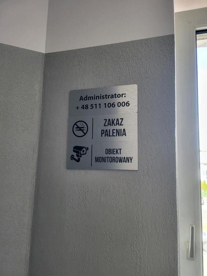 Rooms4Rest Wiertnicza - Private Rooms For Tourists - Atr Consulting Sp, Z O,O, Varsavia Esterno foto