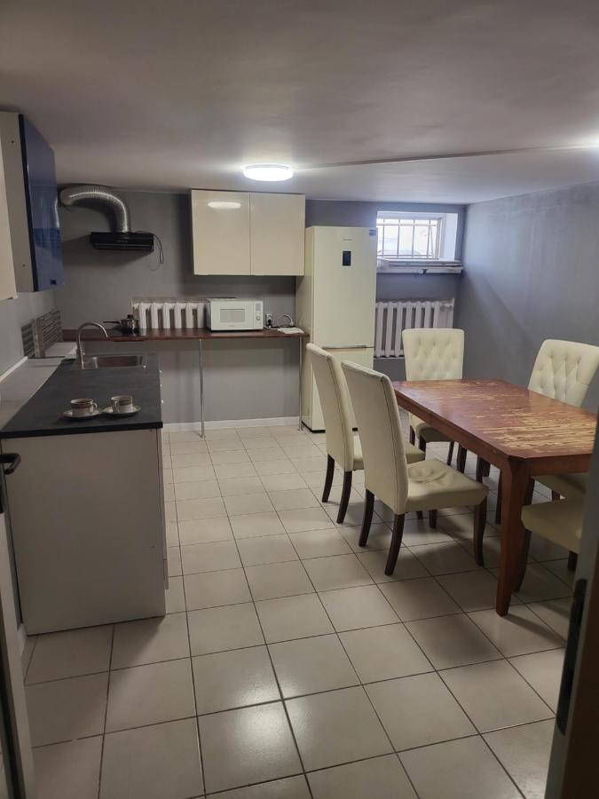 Rooms4Rest Wiertnicza - Private Rooms For Tourists - Atr Consulting Sp, Z O,O, Varsavia Esterno foto