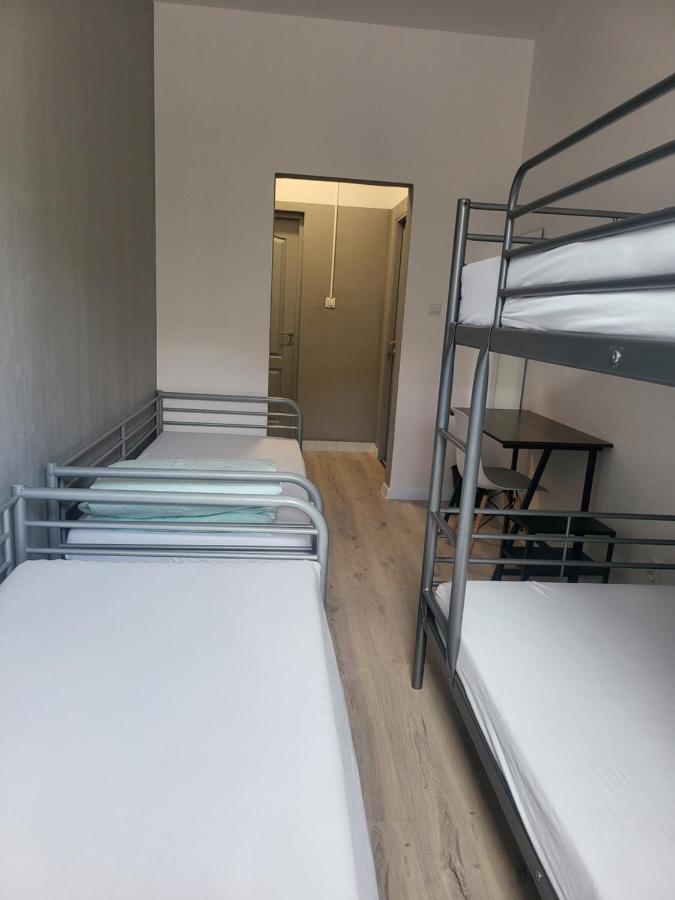 Rooms4Rest Wiertnicza - Private Rooms For Tourists - Atr Consulting Sp, Z O,O, Varsavia Esterno foto