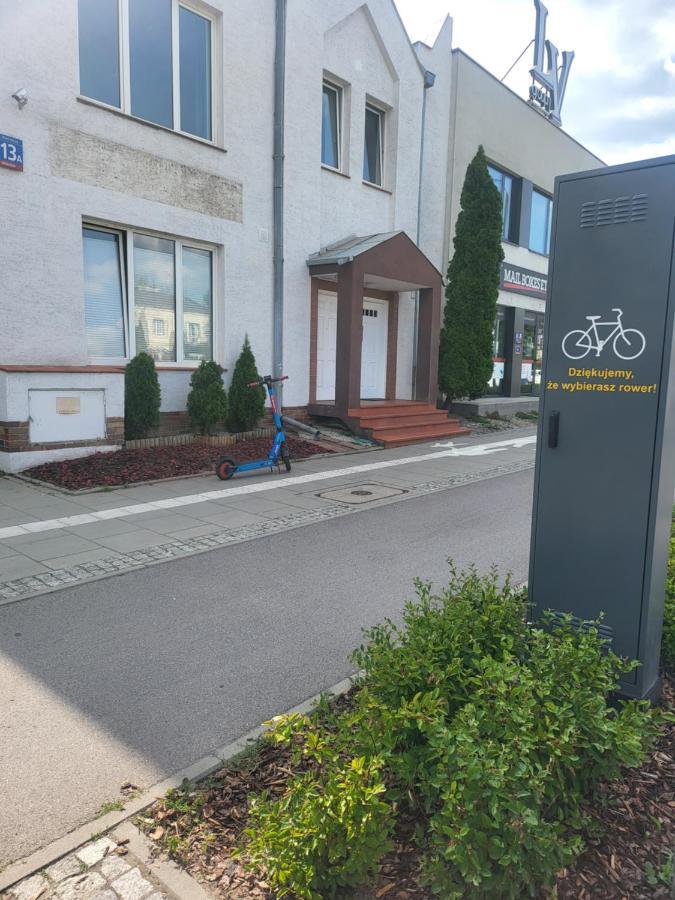 Rooms4Rest Wiertnicza - Private Rooms For Tourists - Atr Consulting Sp, Z O,O, Varsavia Esterno foto