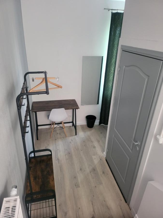 Rooms4Rest Wiertnicza - Private Rooms For Tourists - Atr Consulting Sp, Z O,O, Varsavia Esterno foto