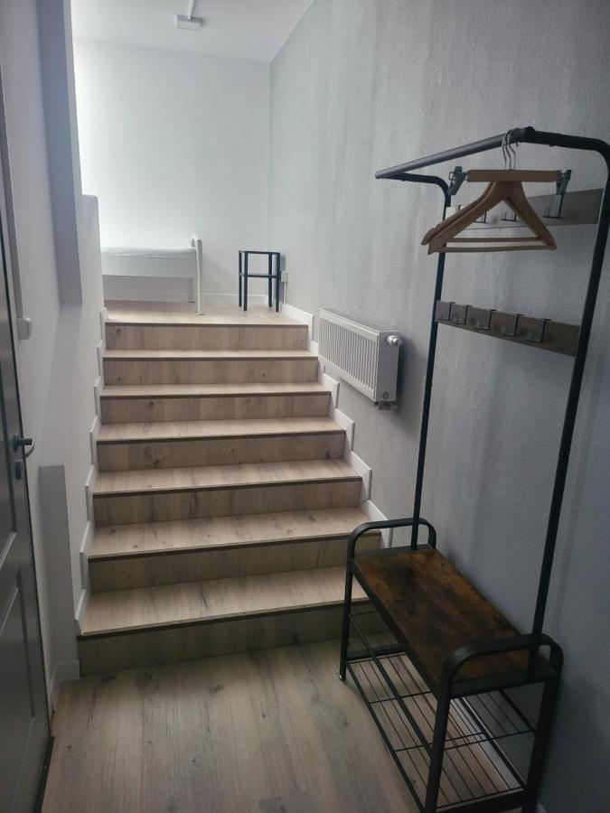 Rooms4Rest Wiertnicza - Private Rooms For Tourists - Atr Consulting Sp, Z O,O, Varsavia Esterno foto
